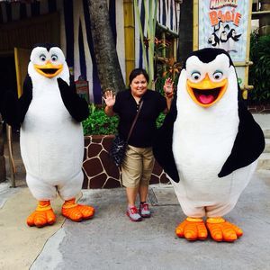 Meet your Posher, Diane